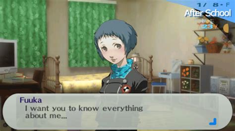 fuuka s link